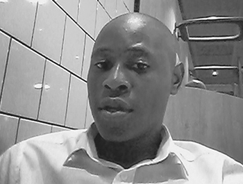 Keith Sibanda is the Business Manager responsible for Business Development at Visual Aspiration